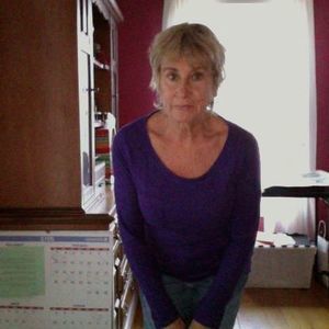 Meet your Posher, Mary